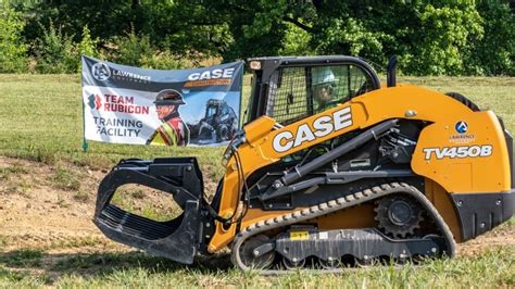 team rubicon case skid steer|team rubicon training florida.